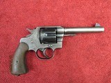 COLT D.A. US ARMY MODEL 1917 .45 ACP - 2 of 3