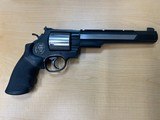 SMITH & WESSON Hunter .44 MAGNUM - 2 of 3
