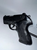 BERETTA PX4 STORM 9MM LUGER (9X19 PARA) - 2 of 3