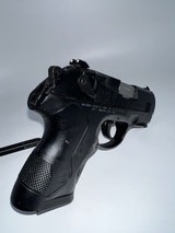 BERETTA PX4 STORM 9MM LUGER (9X19 PARA) - 3 of 3