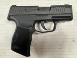 SIG SAUER P365 9MM LUGER (9X19 PARA) - 2 of 3