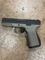 FMK FIREARMS 9C1 9MM LUGER (9X19 PARA) - 1 of 3