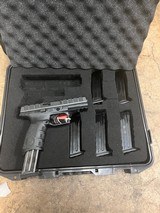 BERETTA APX 9MM LUGER (9X19 PARA) - 3 of 3