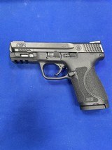SMITH & WESSON M&P 2.0 COMPACT 9MM LUGER (9X19 PARA) - 3 of 3