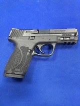 SMITH & WESSON M&P 2.0 COMPACT 9MM LUGER (9X19 PARA) - 2 of 3