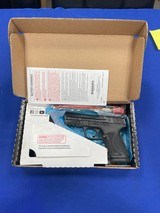 SMITH & WESSON M&P 2.0 COMPACT 9MM LUGER (9X19 PARA) - 1 of 3