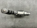SMITH & WESSON MODEL 60 .38 SPL - 3 of 3