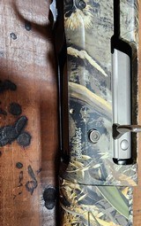 BROWNING A5 12 GA - 2 of 3