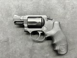 SMITH & WESSON BG38-1/M&P BODYGUARD .38 SPL +P - 2 of 3