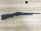 RUGER "10/22" .22 LR - 1 of 3