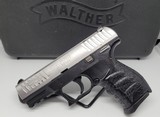 WALTHER CCP .380 ACP