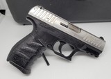 WALTHER CCP .380 ACP - 2 of 3