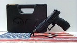 CZ P10 C 9MM LUGER (9X19 PARA)