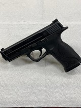 SMITH & WESSON M&P 9 9MM LUGER (9X19 PARA) - 1 of 3