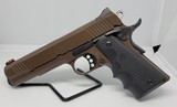 KIMBER CUSTOM LW 1911 .45 ACP