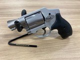 SMITH & WESSON 642-2 AIRWEIGHT .38 SPL +P - 1 of 3