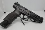 HECKLER & KOCH VP9L OPTICS READY 9MM LUGER (9X19 PARA) - 2 of 3