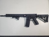 SPIKE‚‚S TACTICAL ST-15 5.56X45MM NAT - 1 of 3