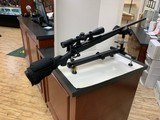 SAVAGE ARMS 12 6.5MM CREEDMOOR - 2 of 3