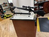 SAVAGE ARMS 12 6.5MM CREEDMOOR