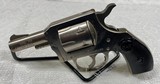 H&R MODEL 733 .32 S&W