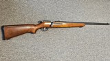 J.C. HIGGINS 103.18 .22 LR - 1 of 1