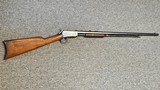 WINCHESTER MOD 1890 TAKEDOWN .22 SHORT