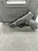 SAR FIREARMS sarslimaz 9MM LUGER (9X19 PARA) - 1 of 3