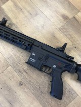 HECKLER & KOCH HK 416 D .22 LR HV - 3 of 3