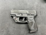 TAURUS G2C 9MM LUGER (9X19 PARA) - 2 of 3