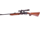 REMINGTON 7400 .30-06 SPRG