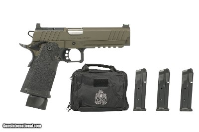 SPRINGFIELD ARMORY 1911 DS PRODIGY 9MM LUGER (9X19 PARA)