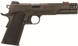 KIMBER MFG., INC. RAMPART .45 ACP