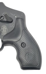 SMITH & WESSON 442-2 Airweight .38 SPL +P - 3 of 3