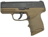 SIG SAUER P365 - 1 of 3