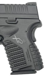 SPRINGFIELD ARMORY XDs-45ACP - 3 of 3