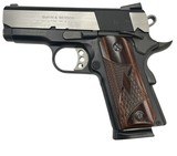 SMITH & WESSON SW1911 Pro Series