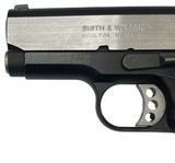 SMITH & WESSON SW1911 Pro Series - 2 of 3