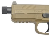 FN FNX-45 .45 ACP - 2 of 3