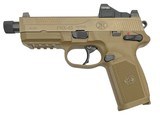 FN FNX-45 .45 ACP - 1 of 3