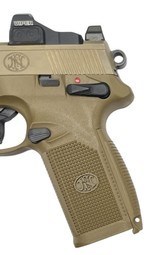 FN FNX-45 .45 ACP - 3 of 3