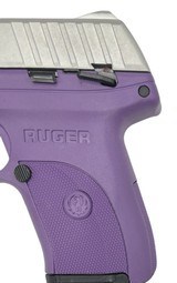 RUGER EC9s 9MM LUGER (9X19 PARA) - 3 of 3