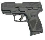 TAURUS G3c 9MM LUGER (9X19 PARA) - 1 of 3