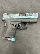 SPRINGFIELD ARMORY n/a 9MM LUGER (9X19 PARA) - 2 of 3