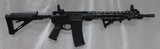 SPIKE‚‚S TACTICAL ST-15 New Zombie Apocalypse 5.56X45MM NAT