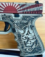 GLOCK 19 G19 GEN 3 9MM 9MM LUGER (9X19 PARA) - 3 of 3