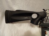 THOMPSON/CENTER ARMS ENCORE PRO HUNTER .25-06 REM - 2 of 3