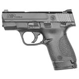 SMITH & WESSON 9mm M&P9 SHIELD 9MM LUGER (9X19 PARA) - 1 of 3