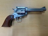 RUGER SUPER REDHAWK .44 MAGNUM - 2 of 2