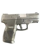 TAURUS g2c Pt111 g2A 9MM LUGER (9X19 PARA) - 2 of 3